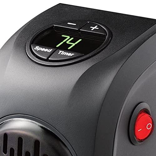 Electric Room Heater