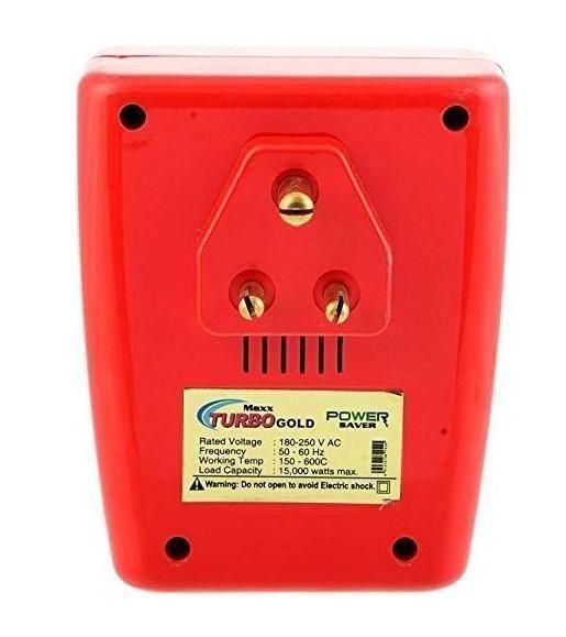MEXEL Power Saver with Line Tester