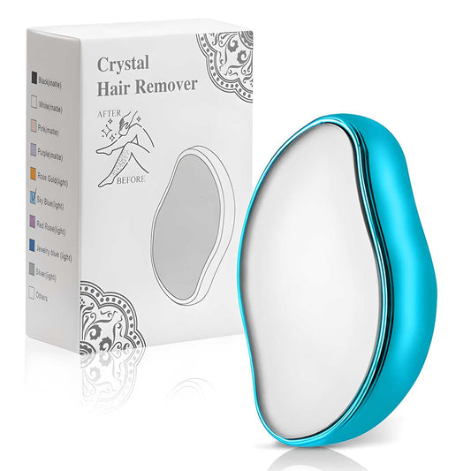 Painless Exfoliation Hair Remover for Women & Men