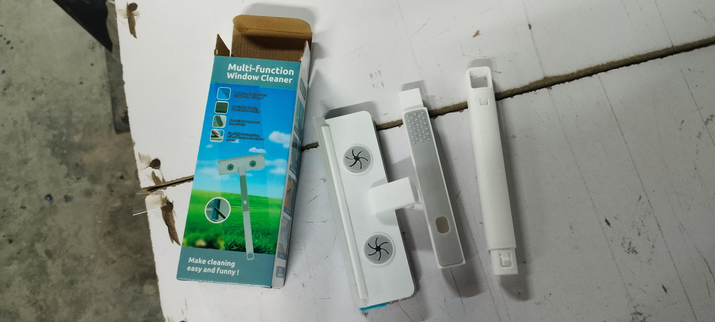 Multi Function Window cleaner