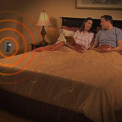 Electric Room Heater