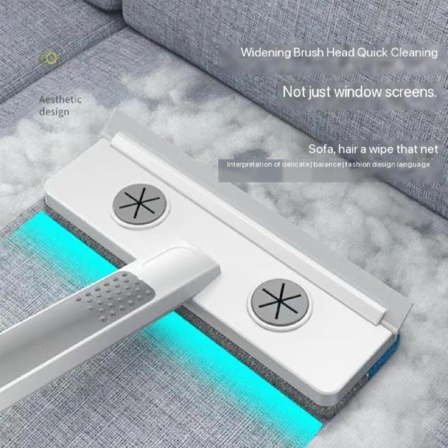 Multi Function Window cleaner