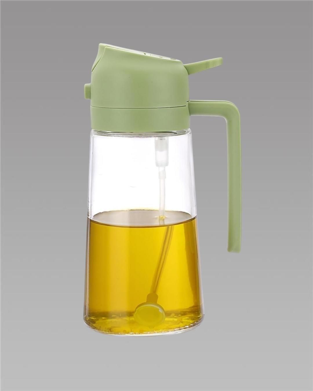 Portable Oil Sprayer